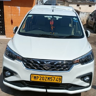 Taxi in Jabalpur