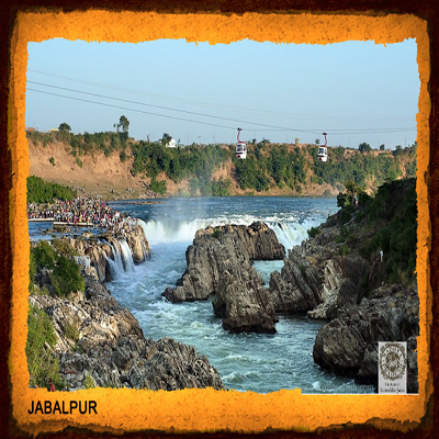 Bhedaghat
