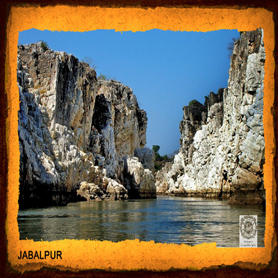 Marble Rocks